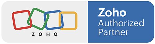 Zoho Authorized Partner